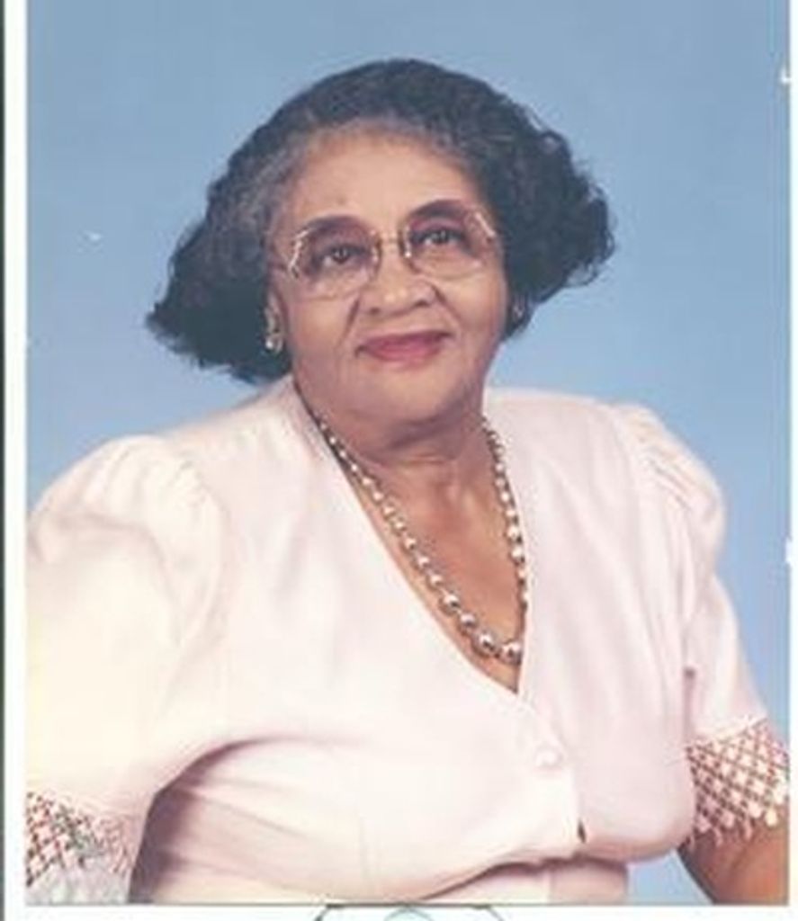 Martha Pride Profile Photo