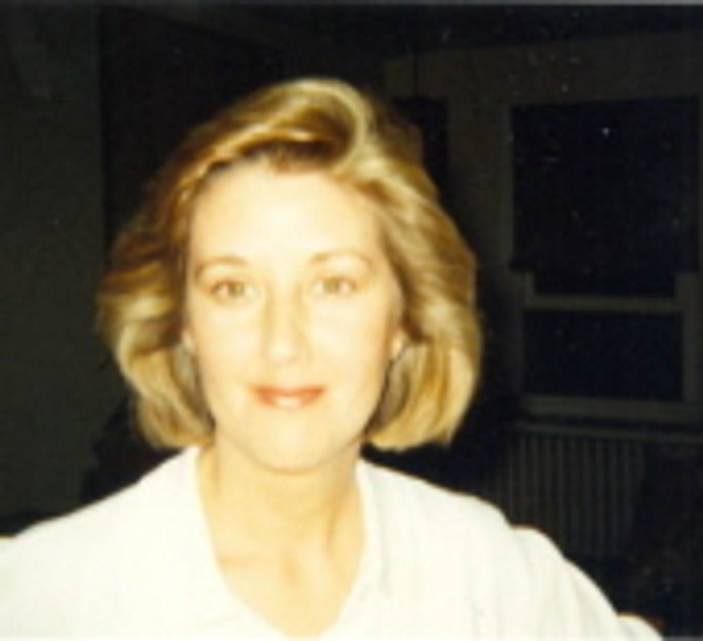 Linda Alice Langland