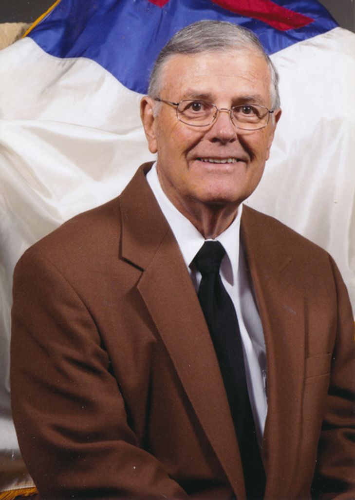 Larry Don Houdek Profile Photo