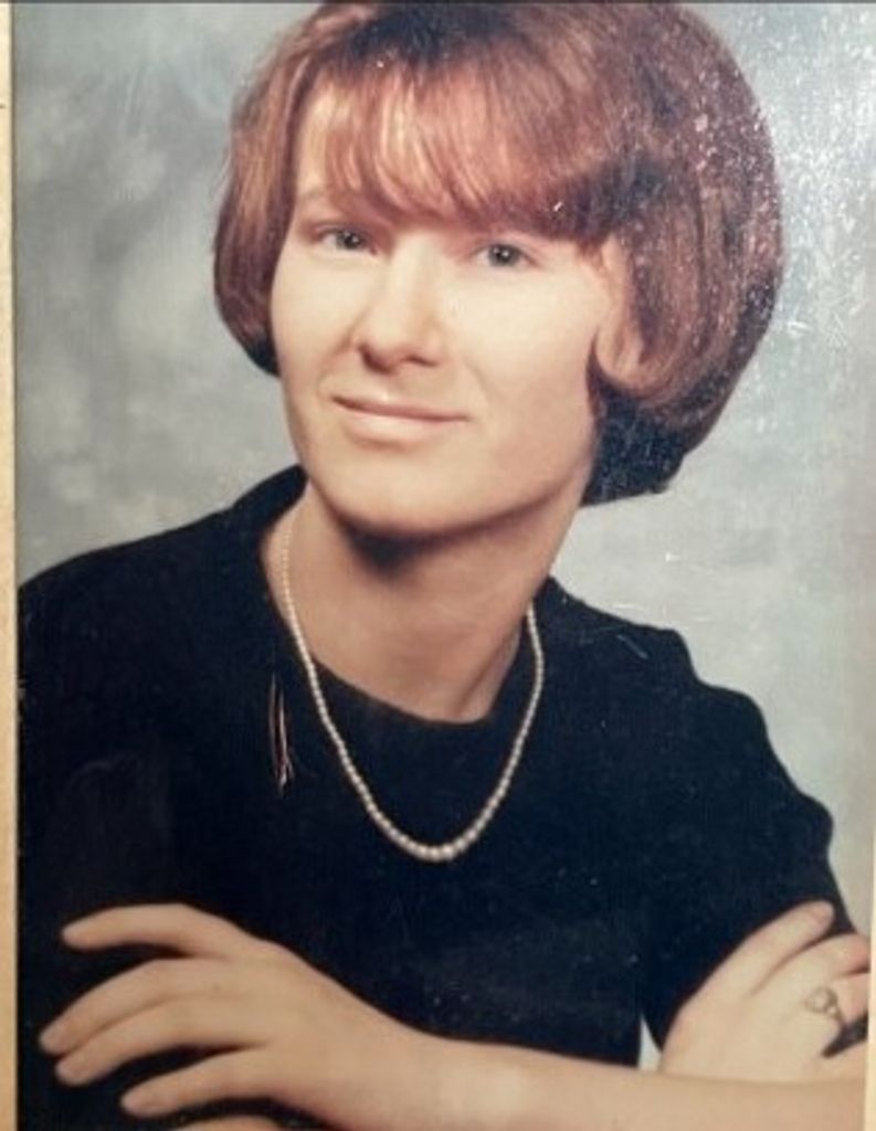 Linda Lou Merle Profile Photo