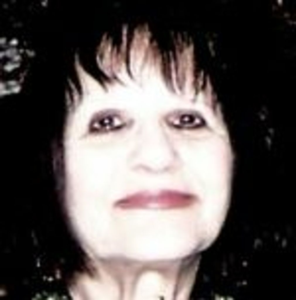 Angie M. Frantz