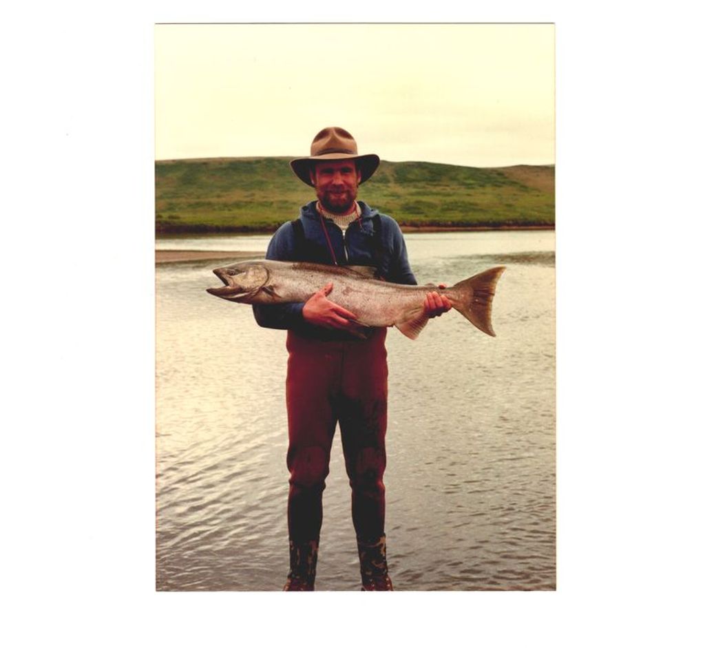 Robert Collins Cadle Profile Photo