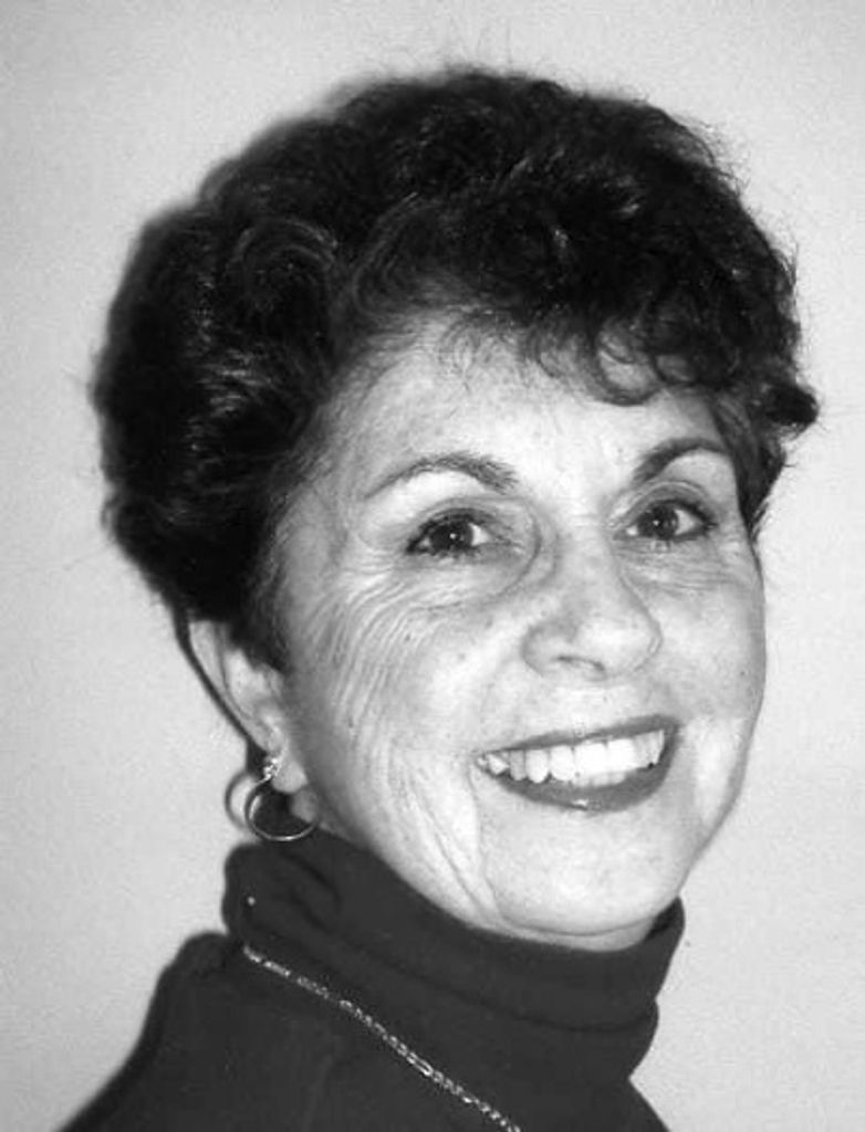 Sandra Young
