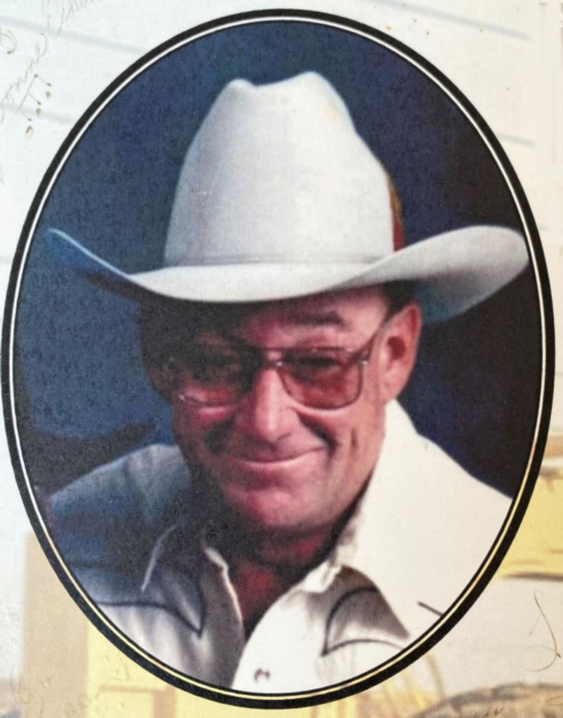 Everett Tinsley Profile Photo