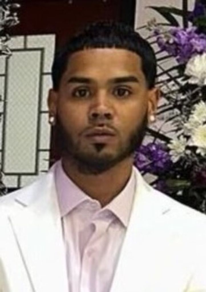 Roberto "Rico" A. Acosta, Jr. Profile Photo
