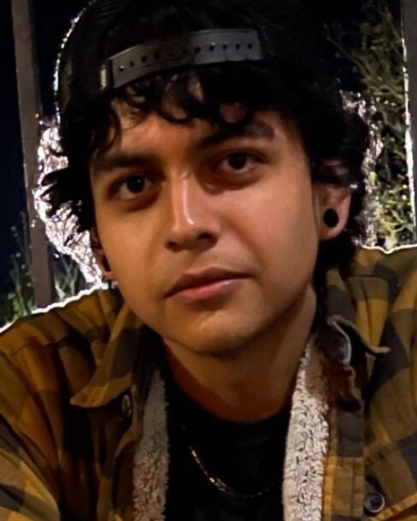 Robinson Steven Gomez