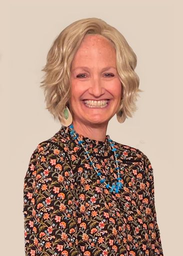 Alicia "Ali" Erin Webster (Roth)