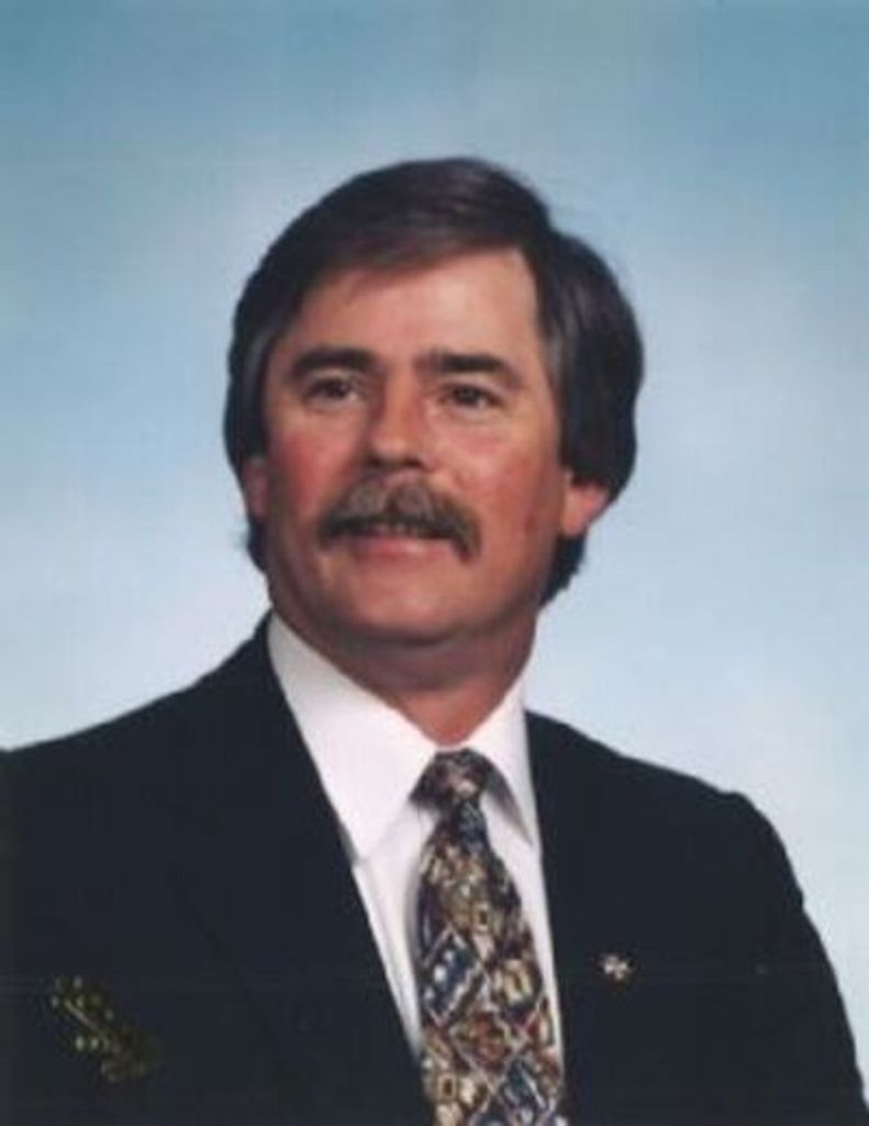 Kenneth Carroll Hutson