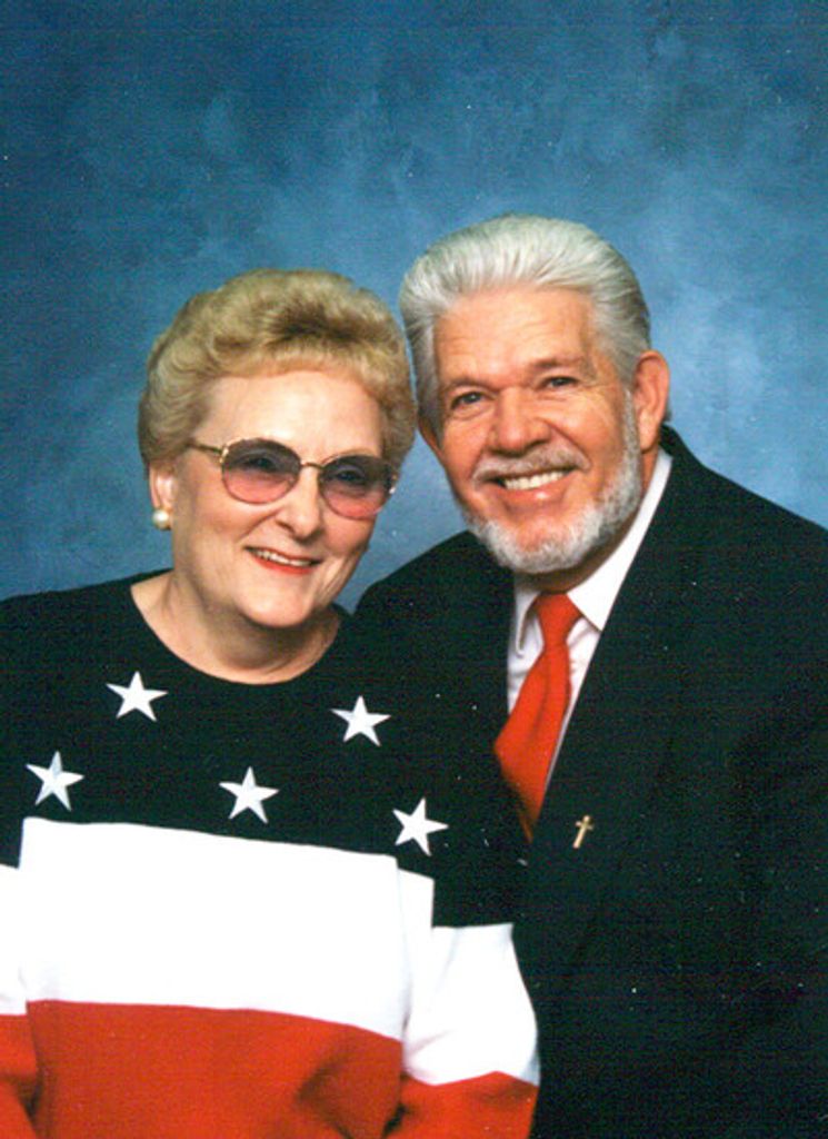 George William Oeser