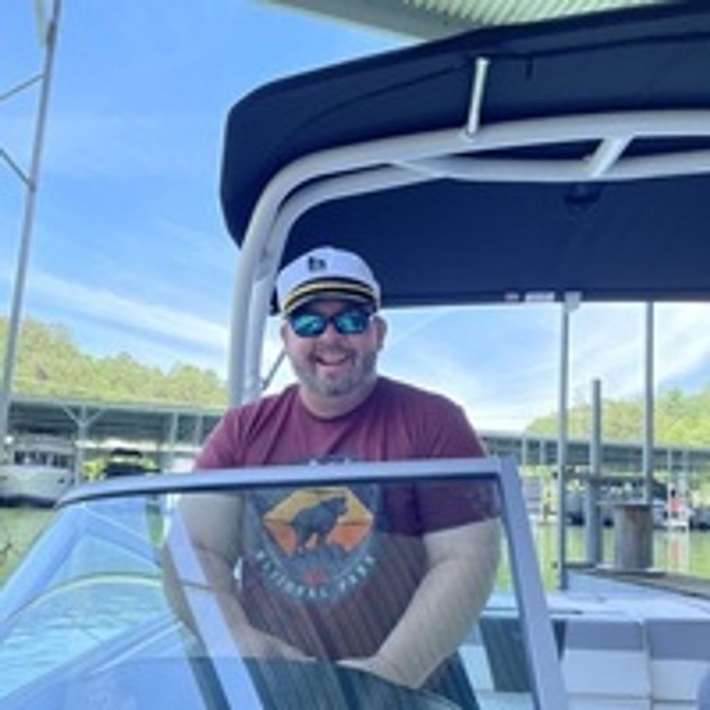 Doug Johnson Profile Photo