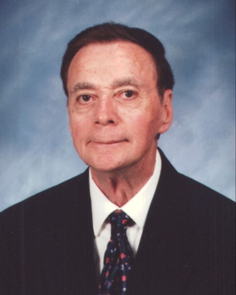 Carl William Dickens