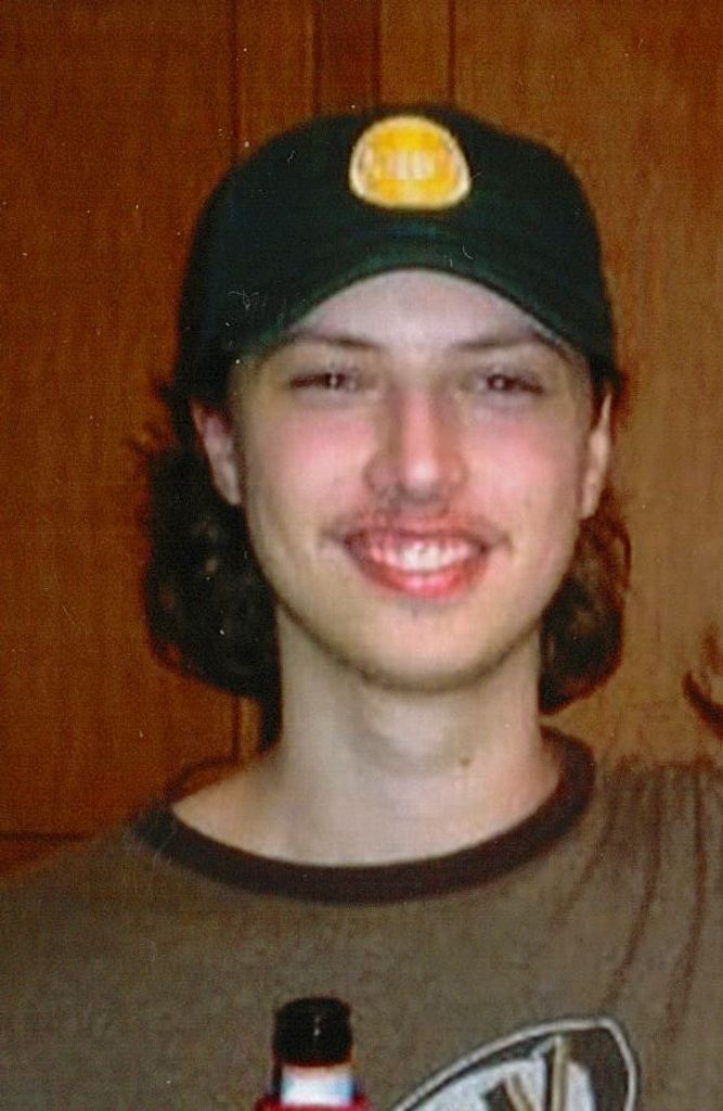 Kevin Michael Bippen Profile Photo