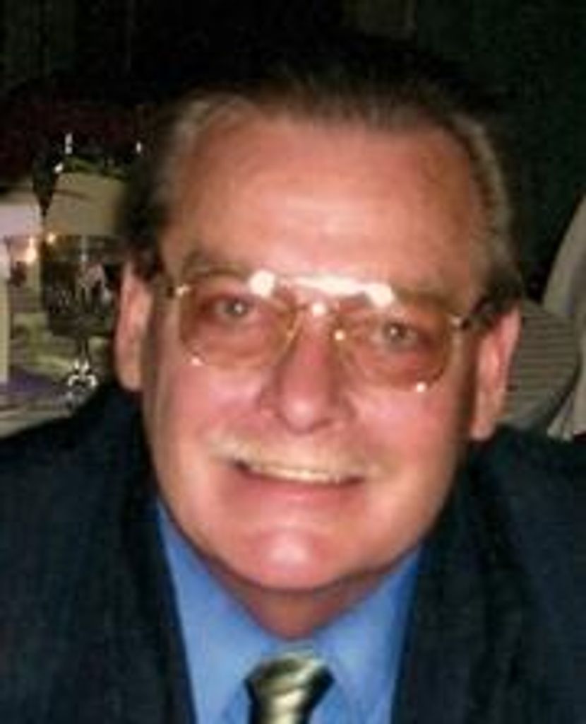 Joseph G. Nagle