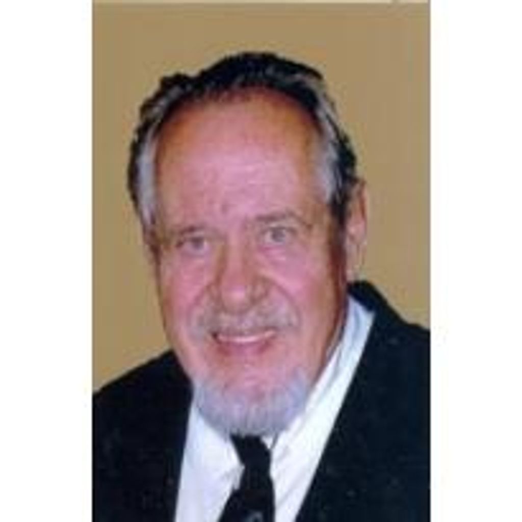 Walter "Walt" K. Allen, Jr.