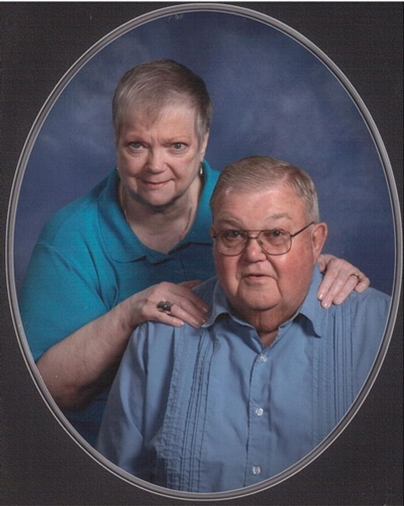 Virginia Faye O'Neill Moore Profile Photo