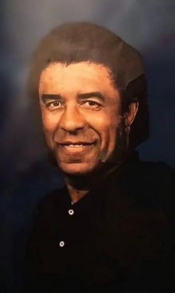 Glesspie Martin Profile Photo