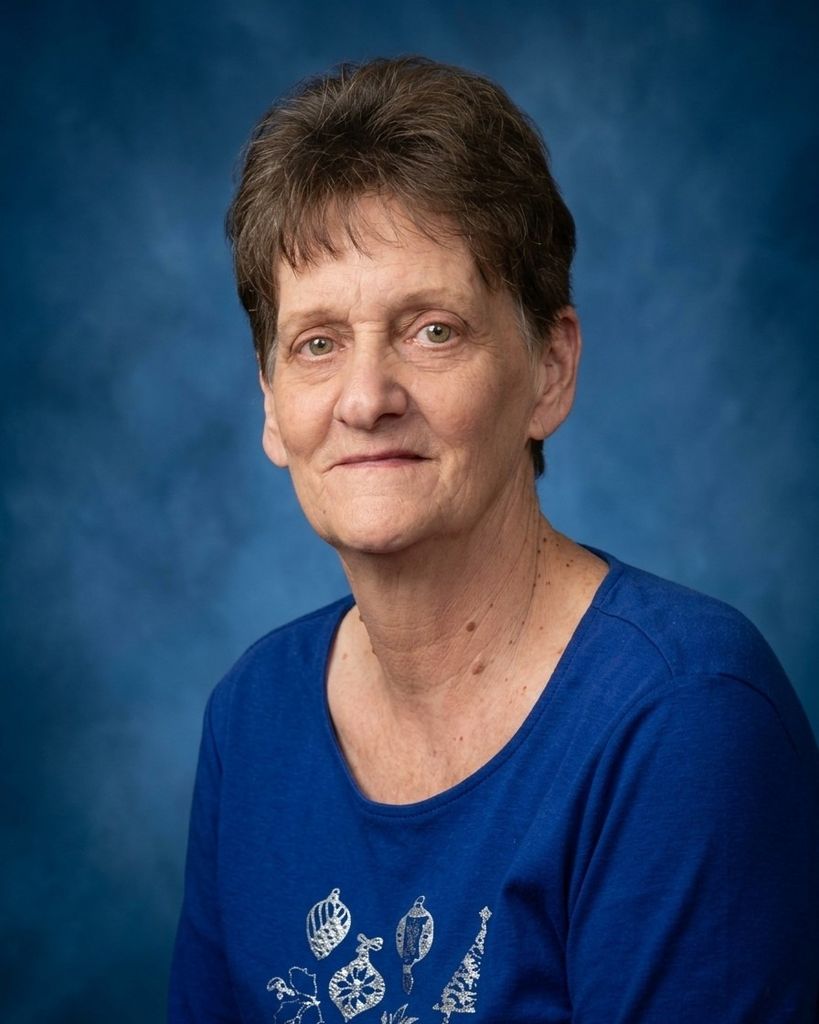 Ann (Wright) Ellinger Profile Photo