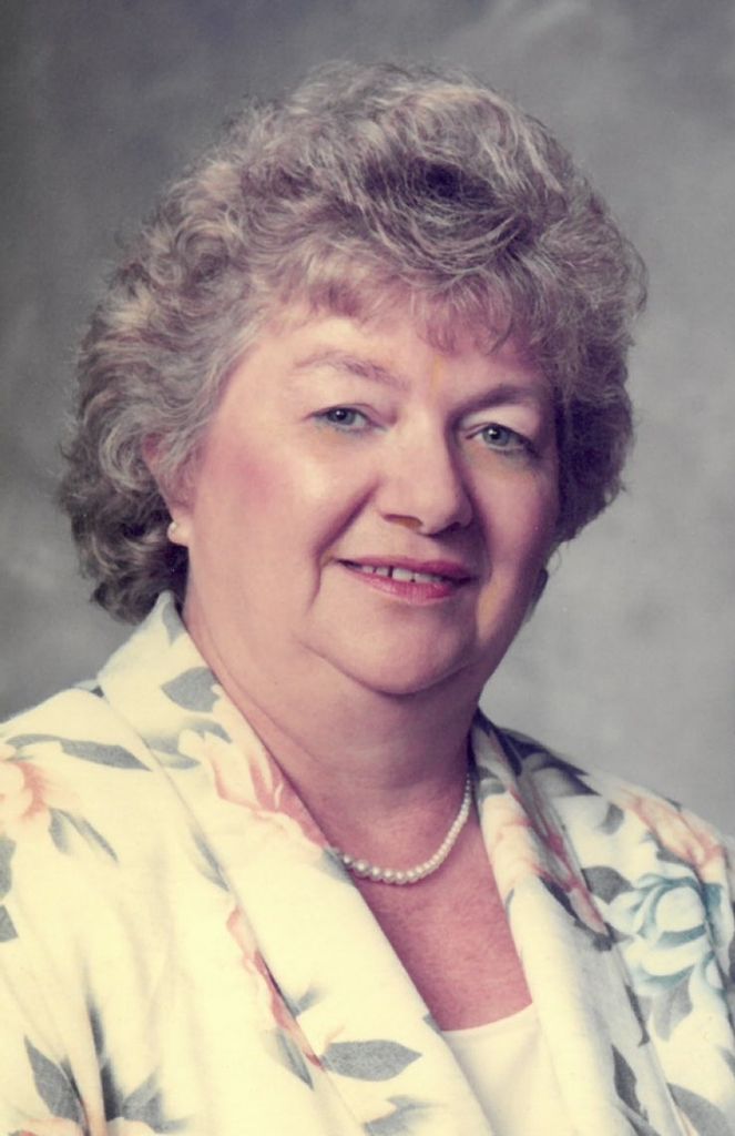 Patricia F. Carder Profile Photo
