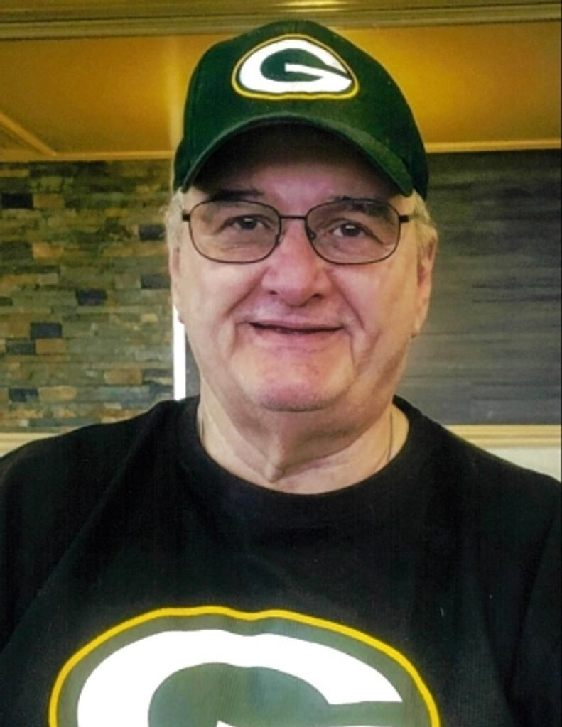 Daryl J. Ioerger Profile Photo