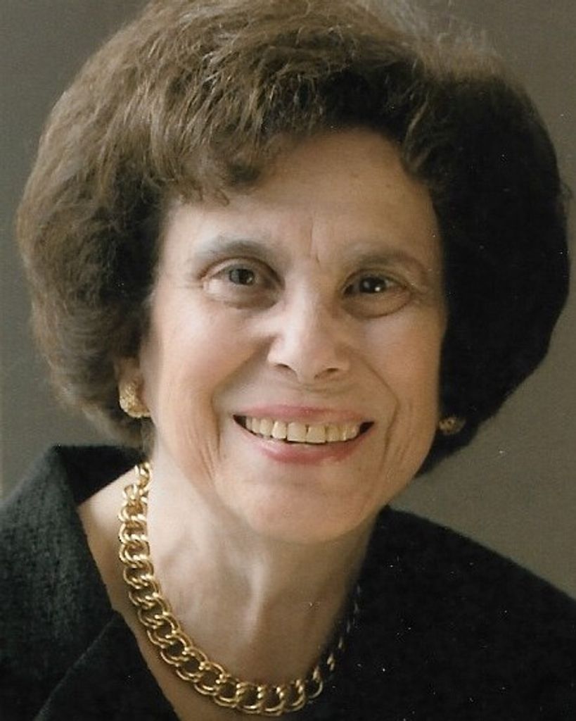 Beverly "Peppy" Davidson Profile Photo