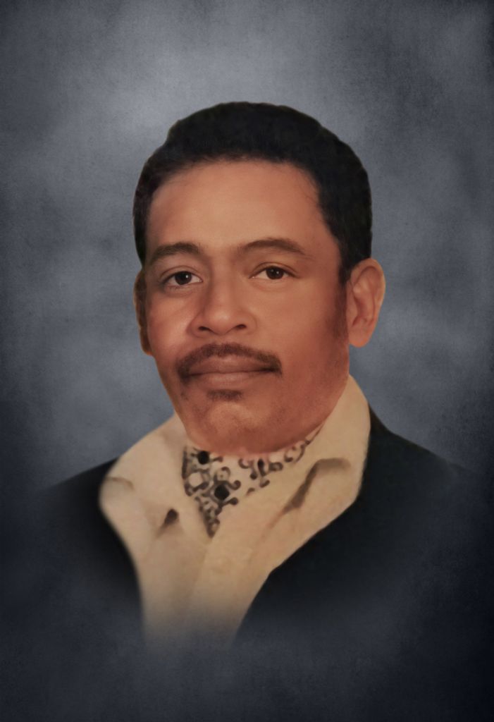 Harvey Scroggins