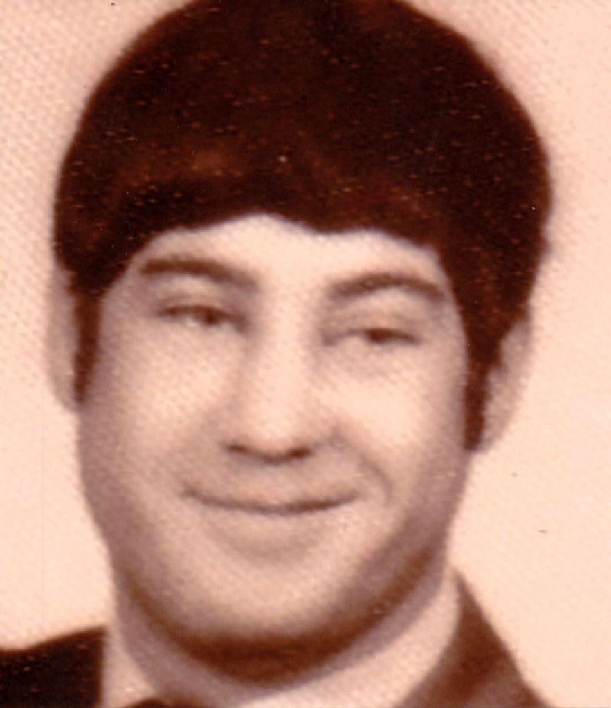 Larry Glenn Billings Profile Photo