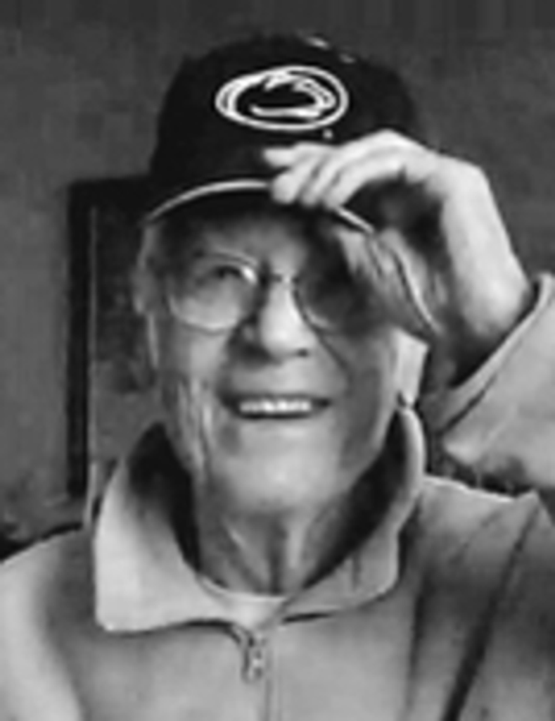 Reese E. Campbell, Sr.