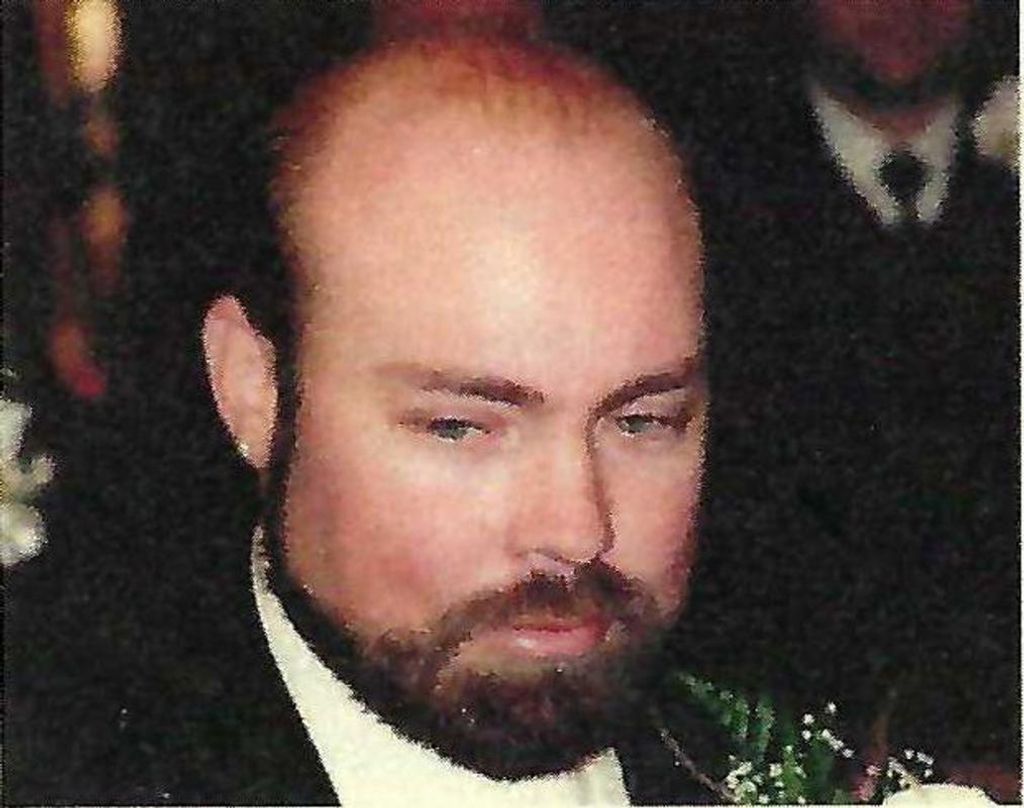 David Deiter Profile Photo