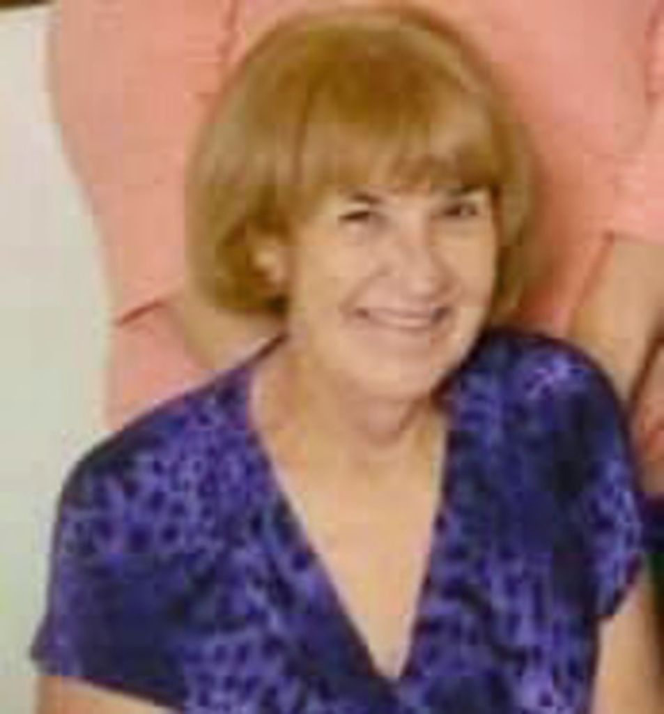 Carol M Roemer Profile Photo
