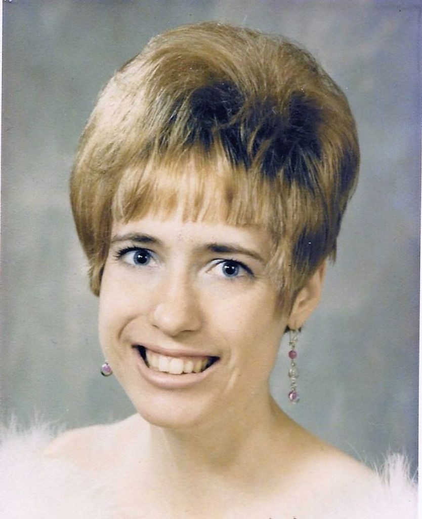 Cheryl J. Wert