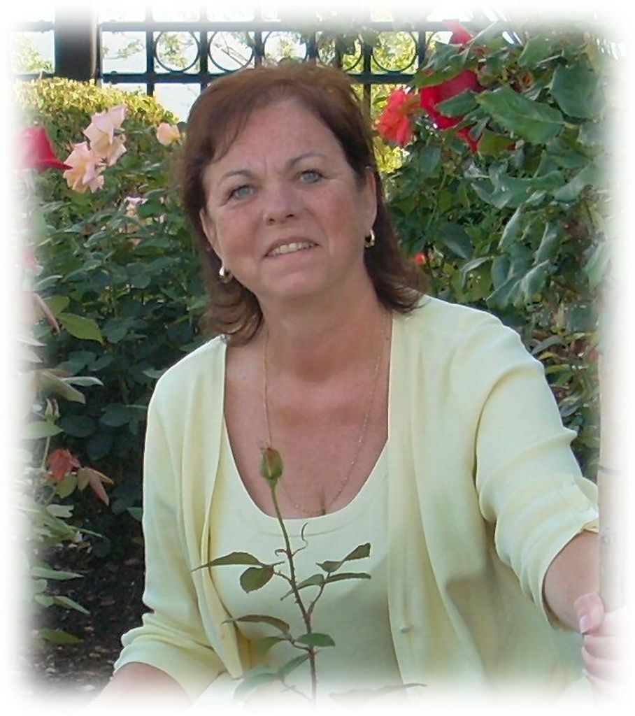Kathleen “Kathy” Esther Gunderson