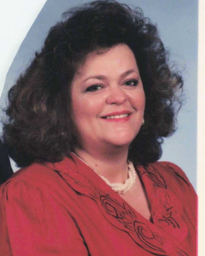 Pamela Ann Gibson Profile Photo