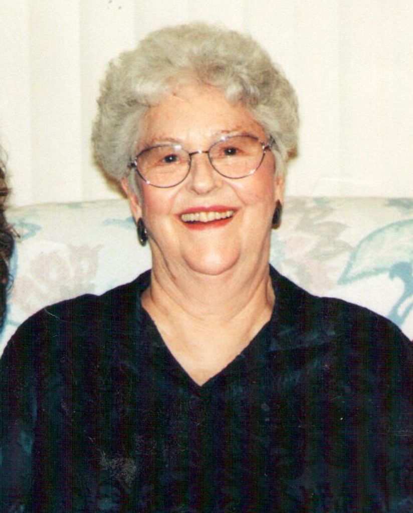Blanche H Cox