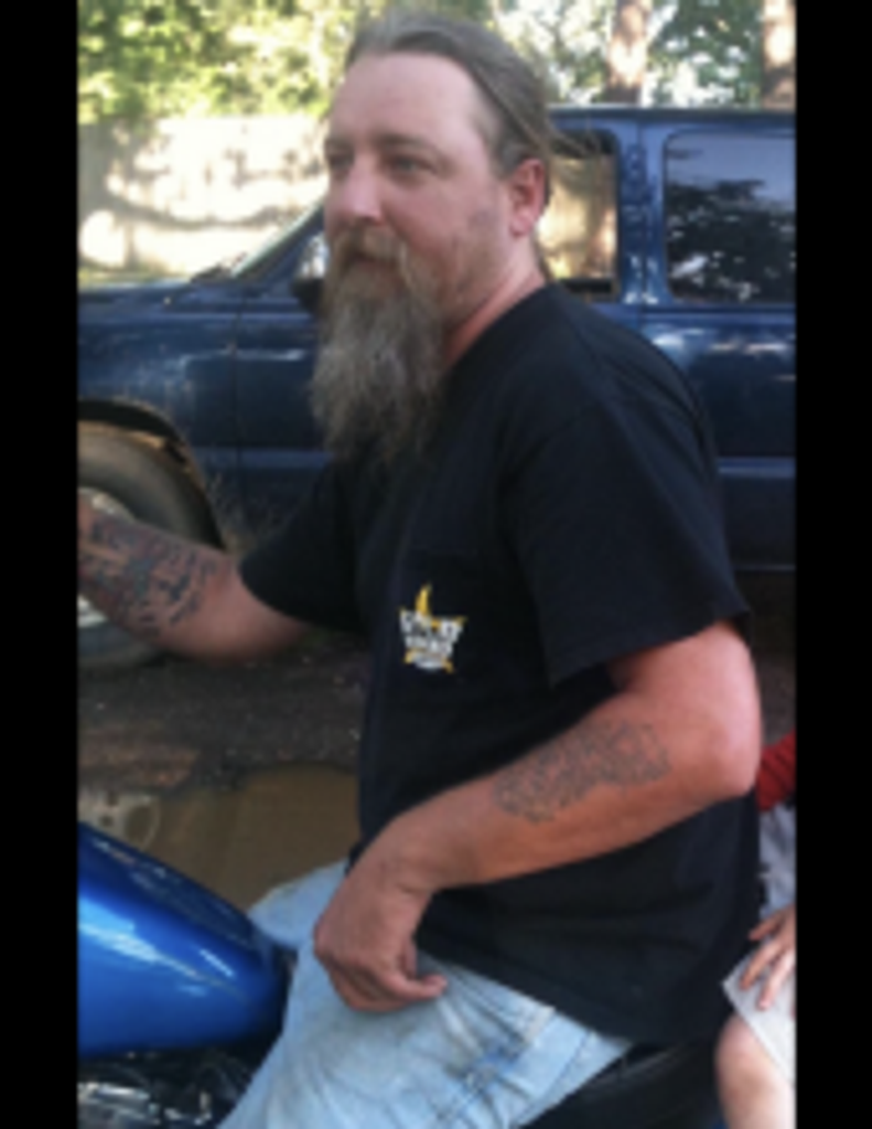 Stephen "Steve" Christopher Hust