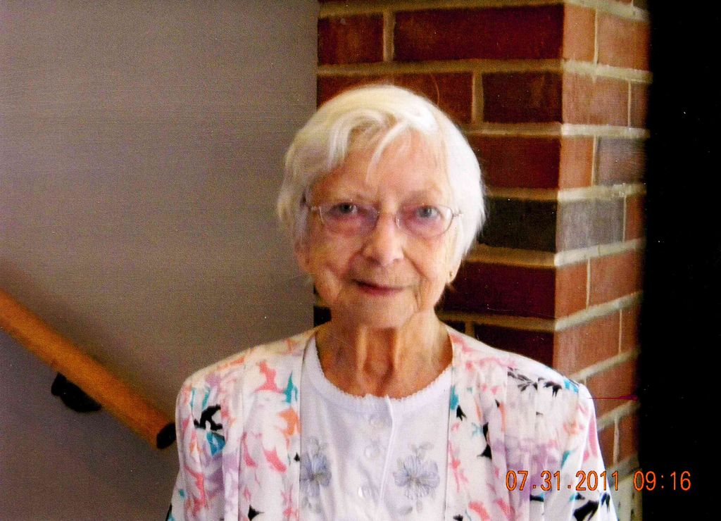Beatrice B. (Baker) Guffey