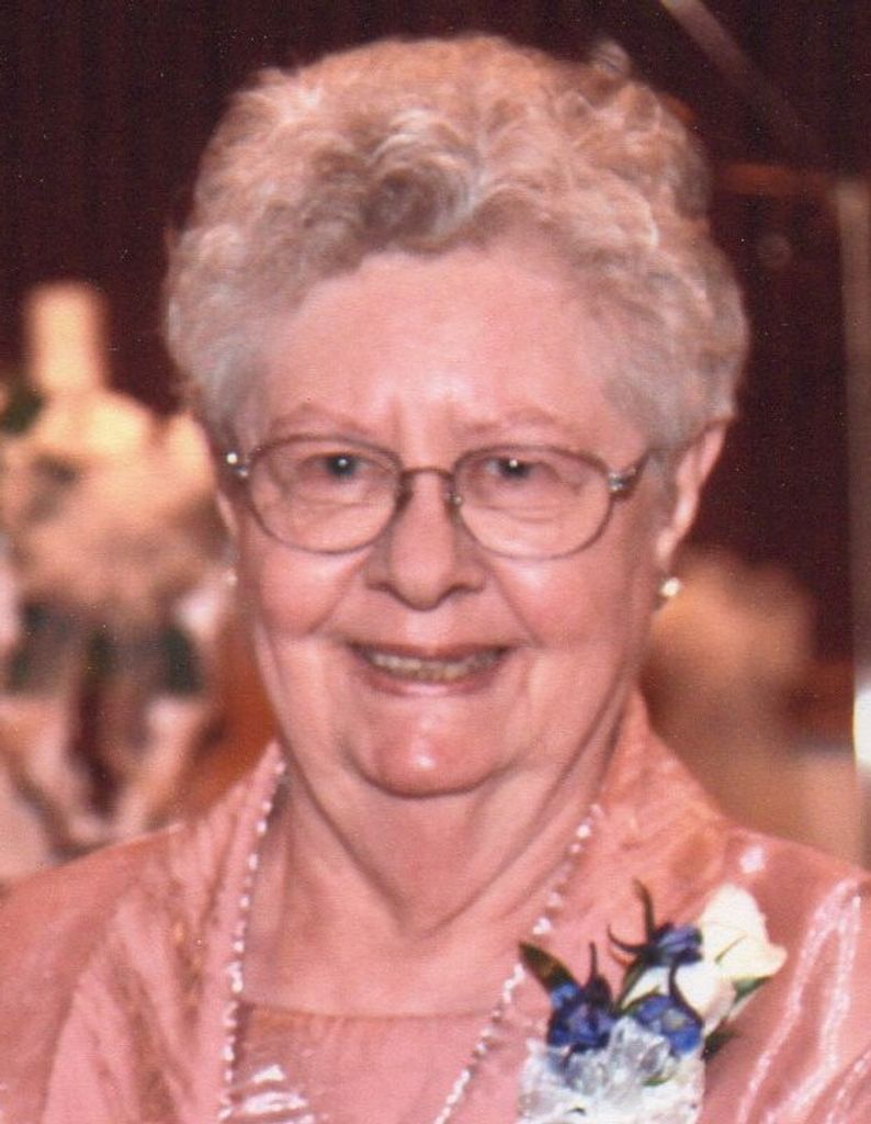 Paulette F. Hradek
