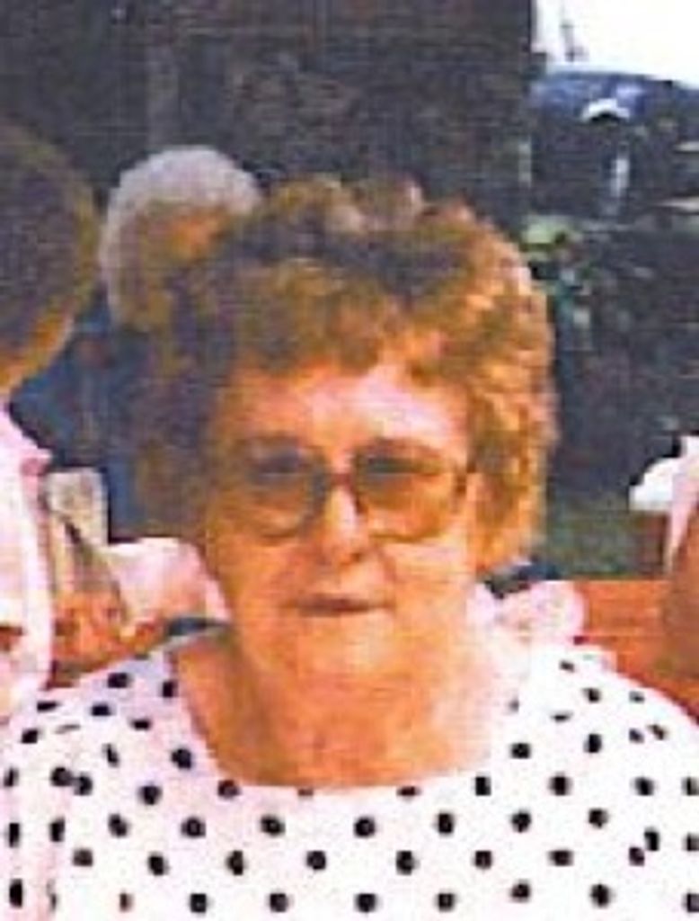Helen Christenson