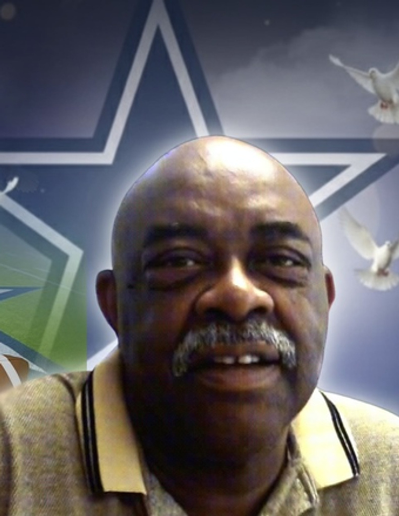 Robert Earl Jones