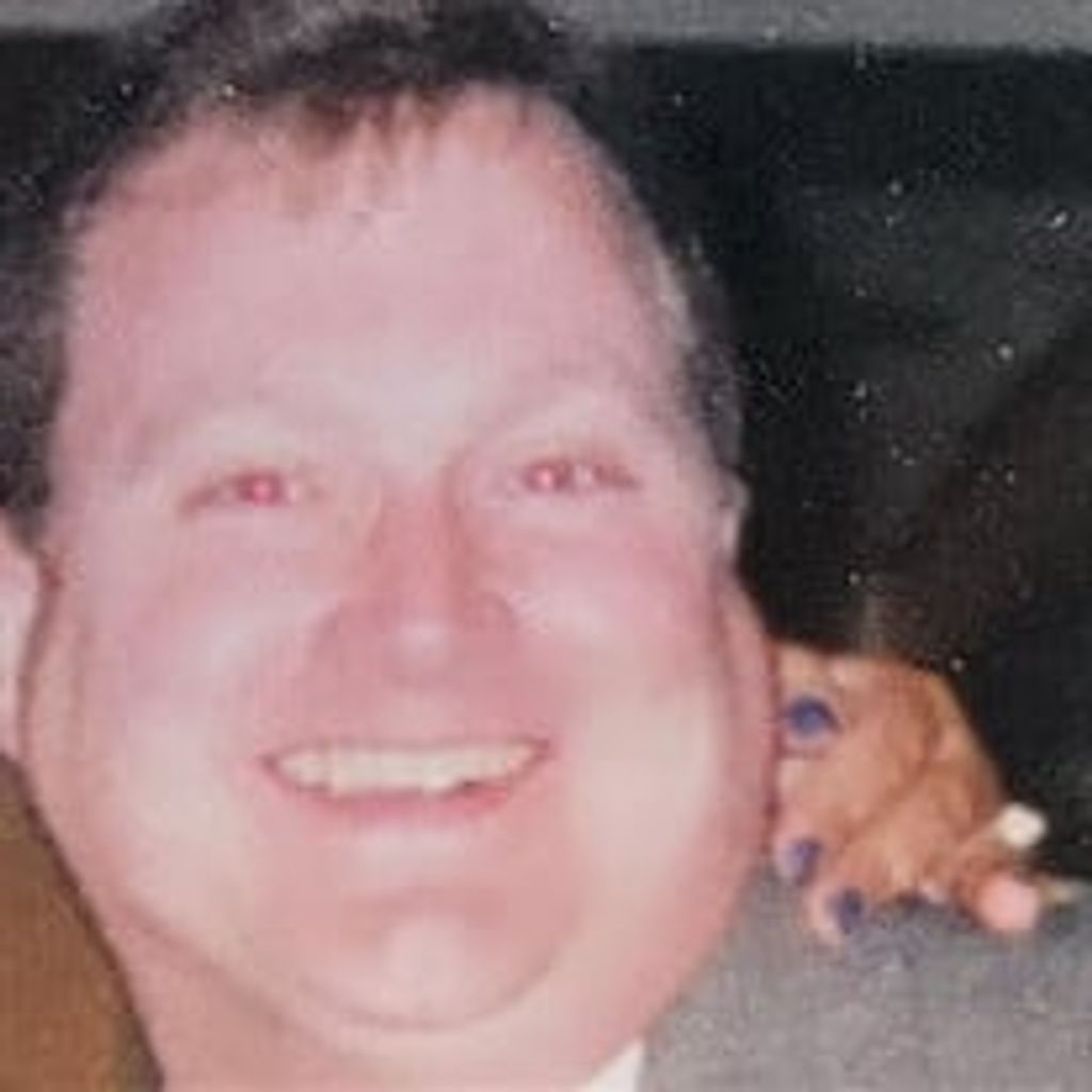 Patrick Mcconnon Profile Photo