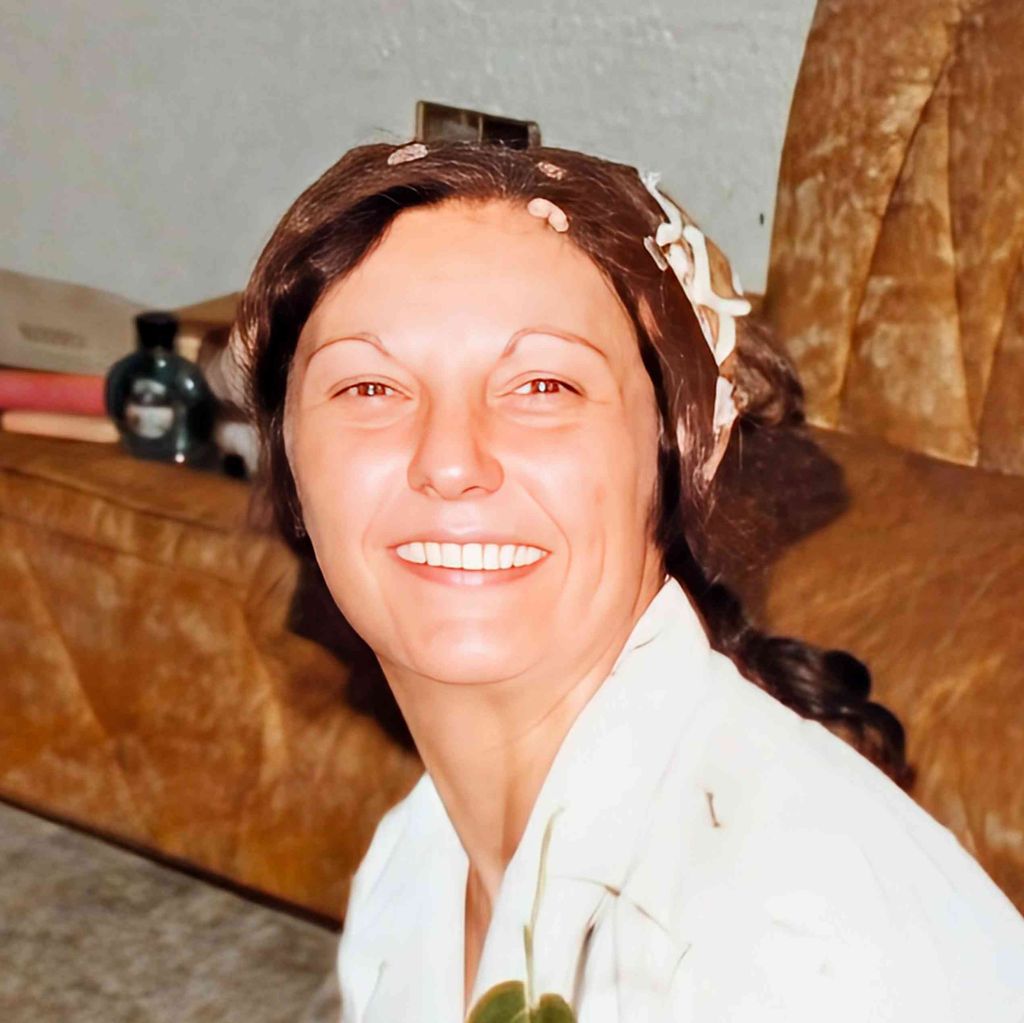 Virginia Bullard Profile Photo