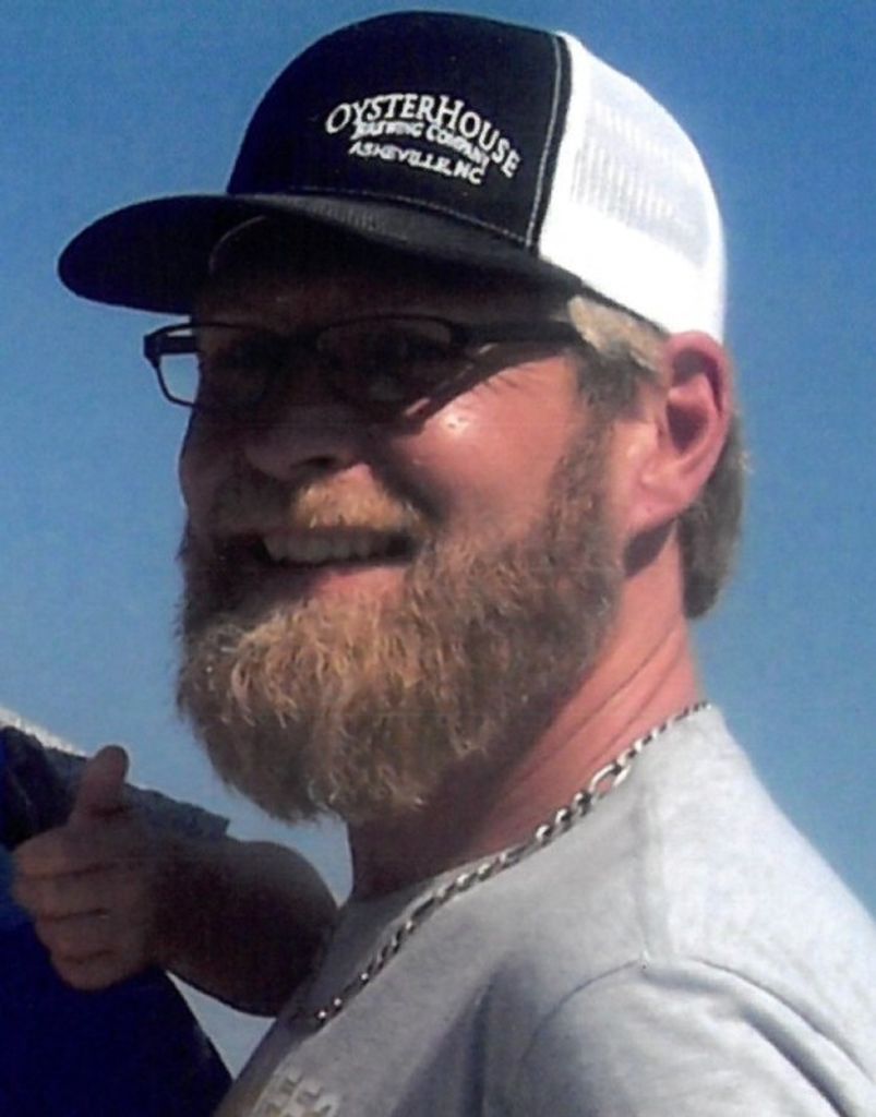 Simon Bradley Elliott