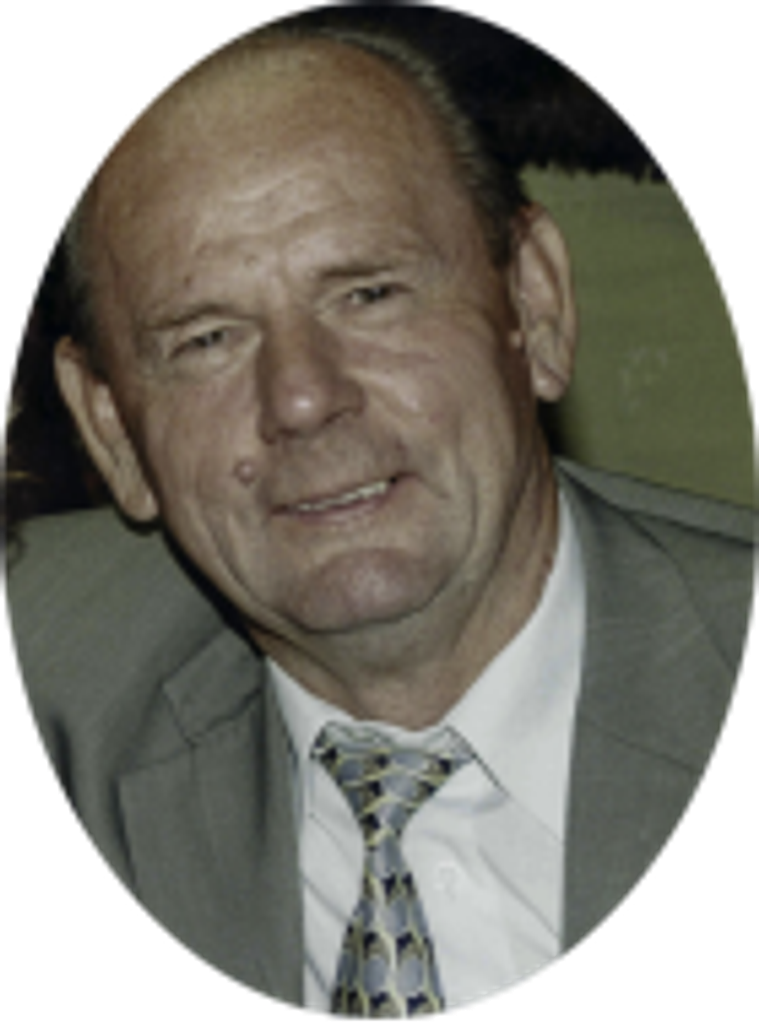 Jerzy Scharf
