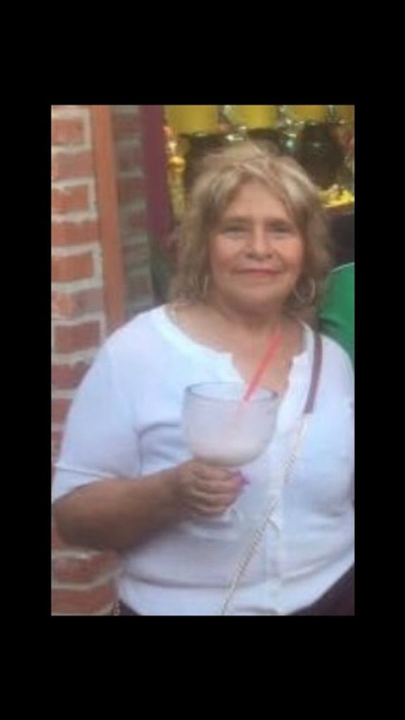 Rosalina Gonzalez Profile Photo