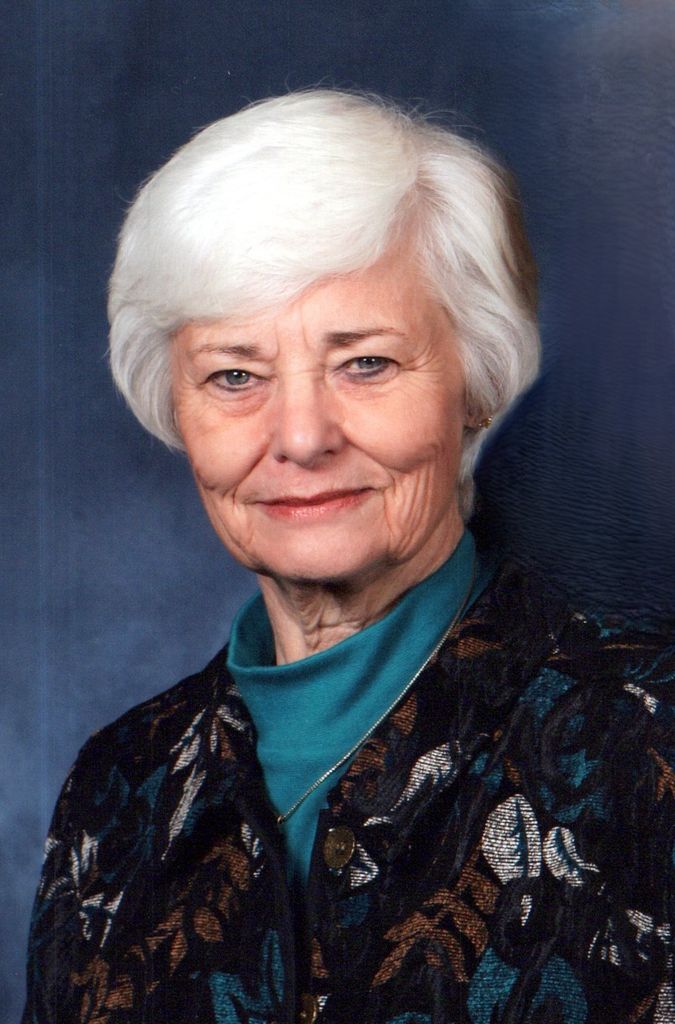 Janet M. Esper