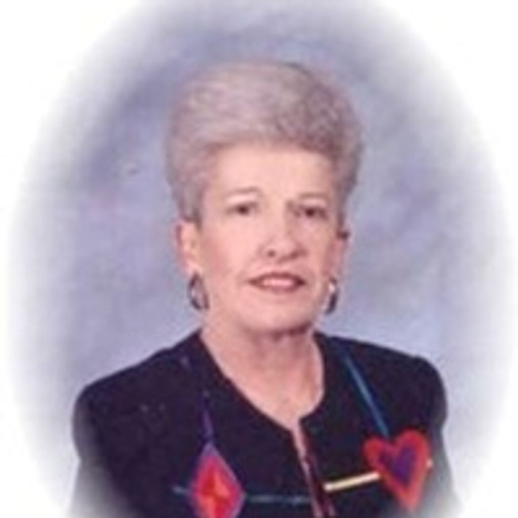 Neola Ann Thibodeaux