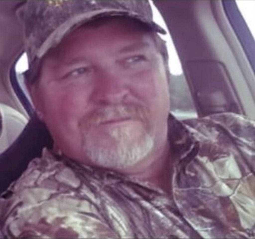 Tony Clint Simmons, Sr. Profile Photo
