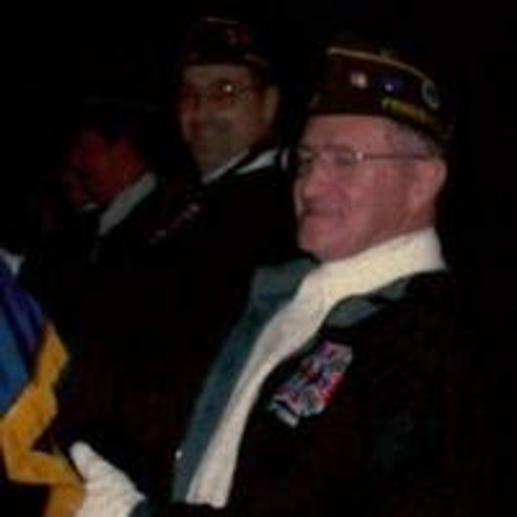 Thomas "Tom" Strausser