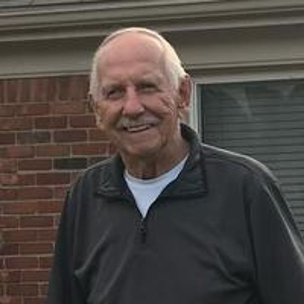 James Roy Recknagel