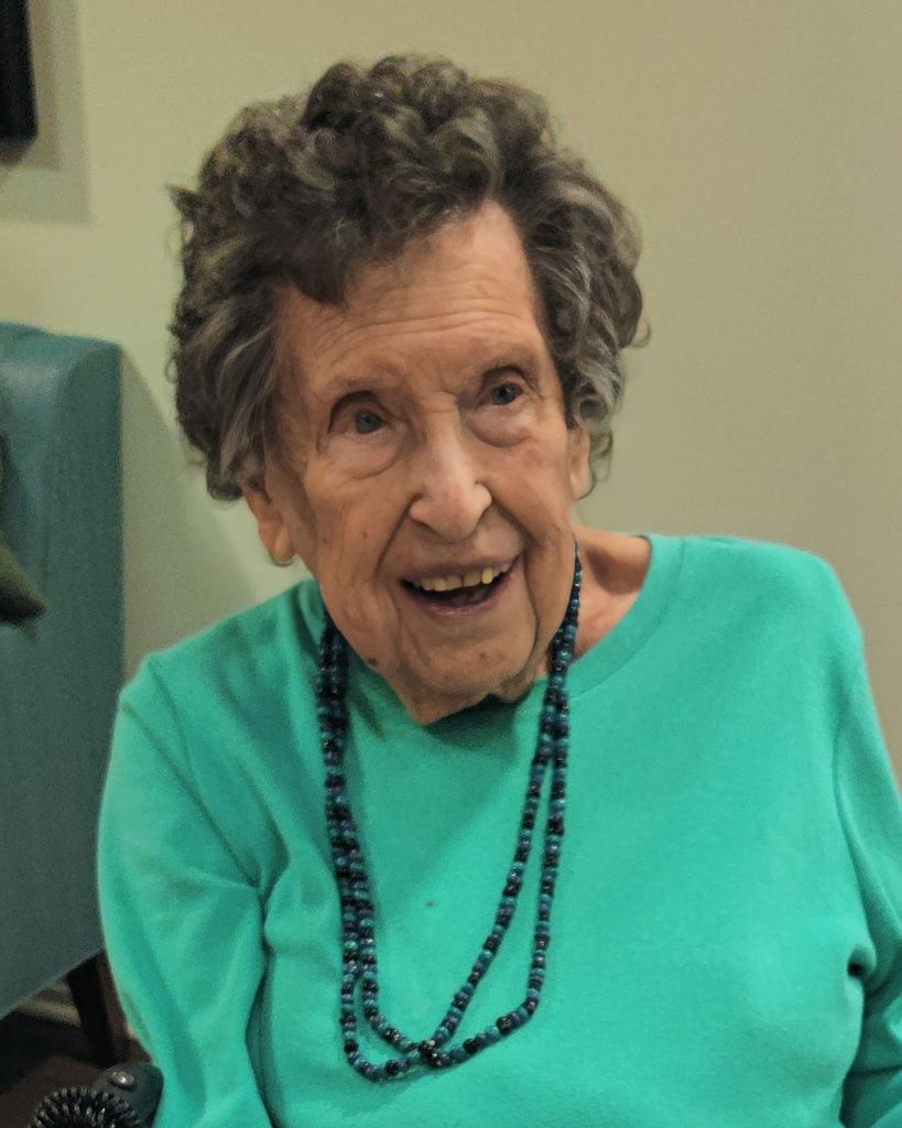 Ruby Jane Krieg Profile Photo