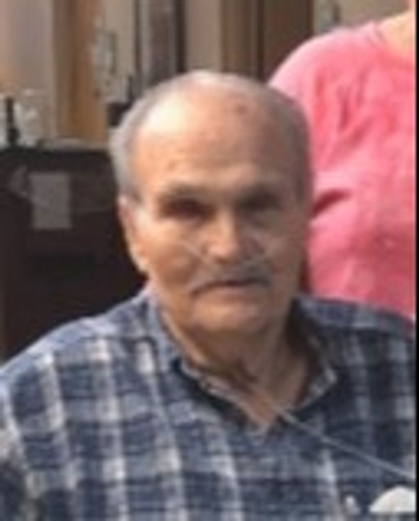 Ronald L. Volk